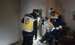 الدفاع المدني السوري يعلن انتهاء عمليات البحث في سجن صيدنايا